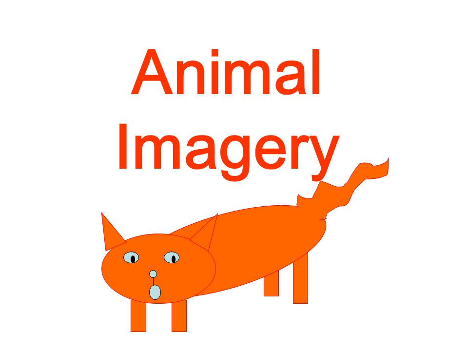 Animal imagery in hamlet